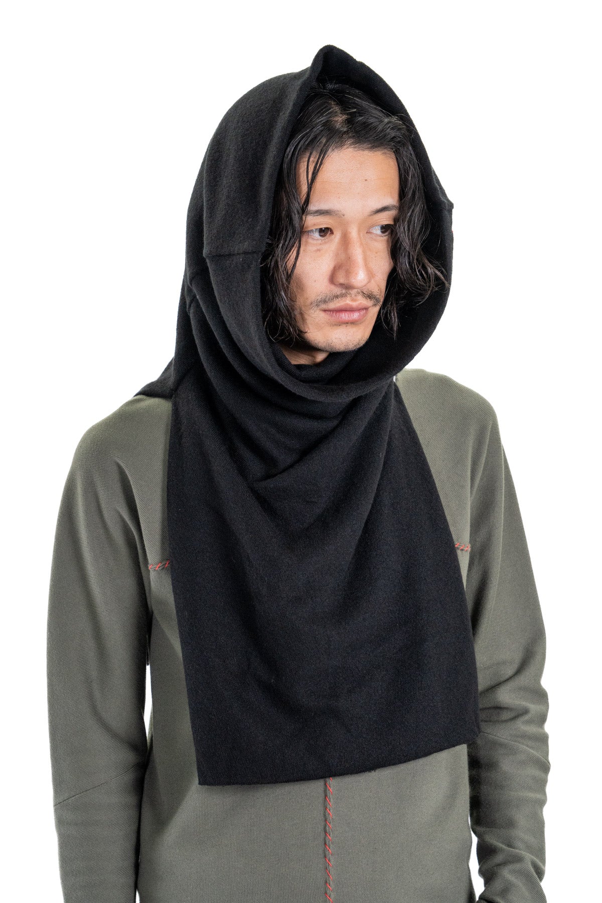 LONG GAITER