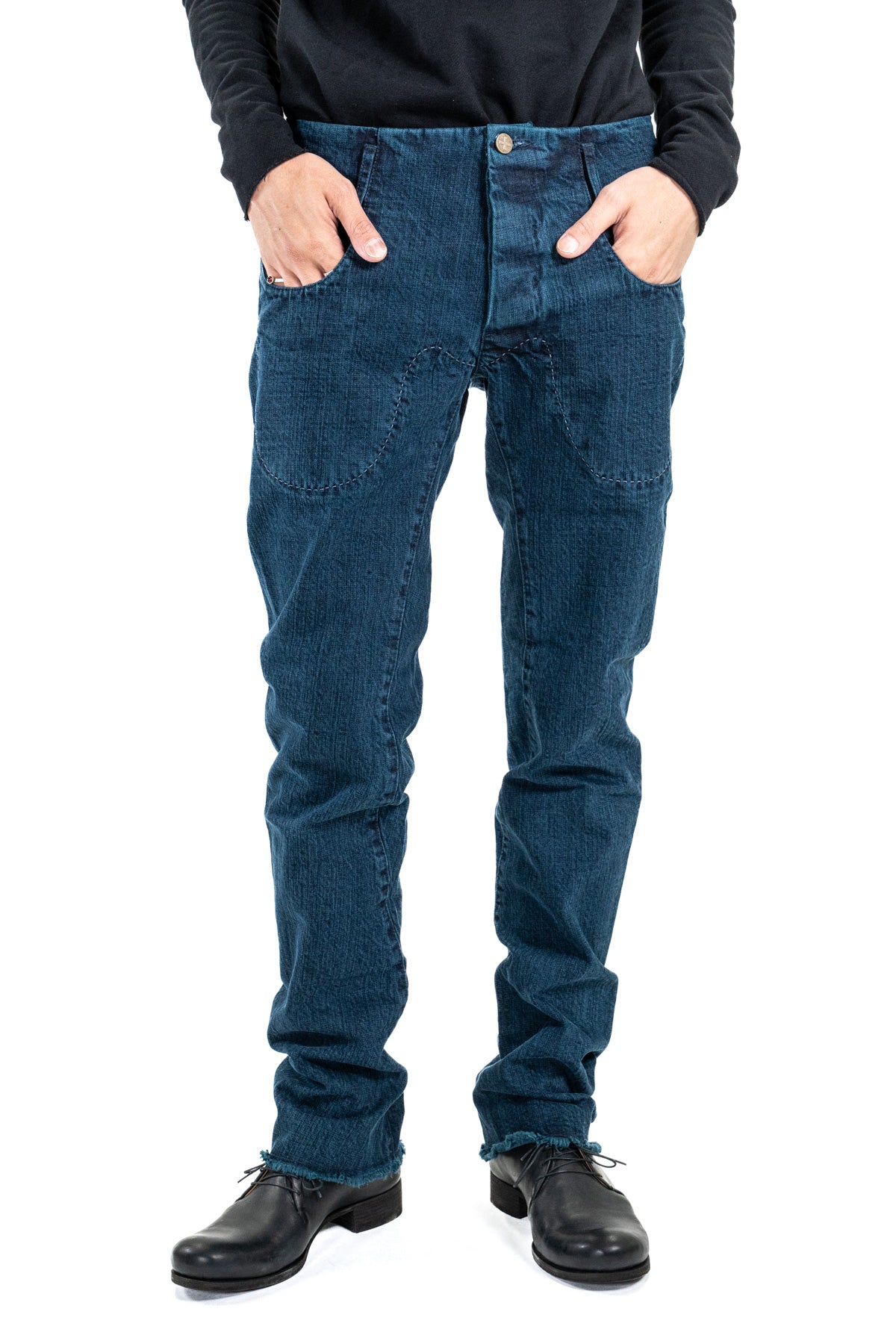 DENIM JEANS