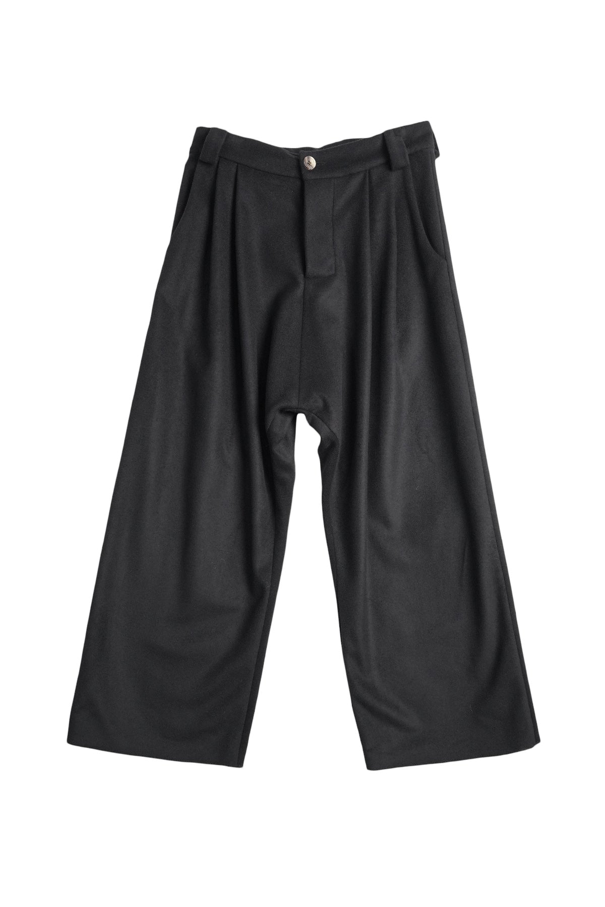 WIDE PANTS