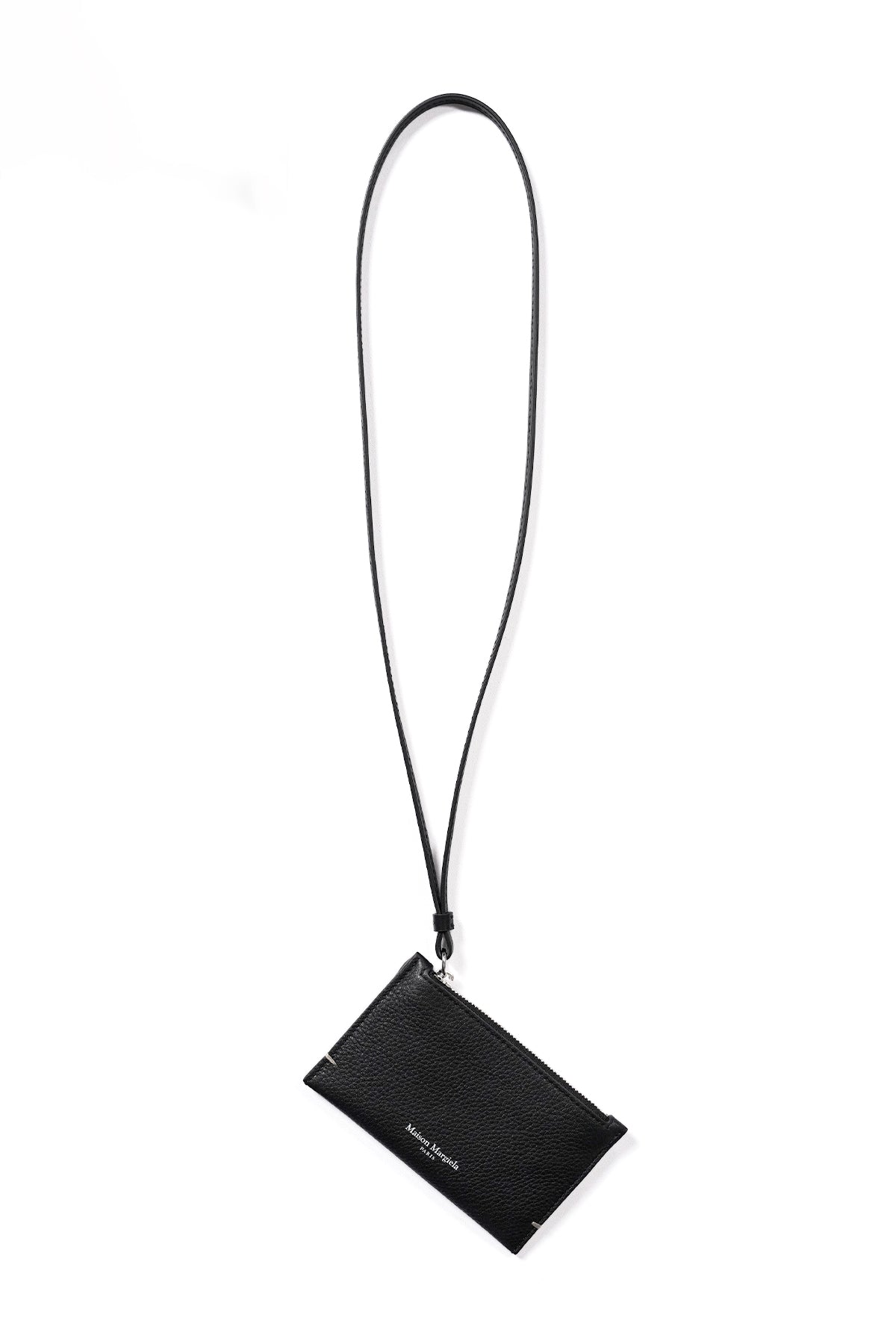 LOGO NECK POUCH