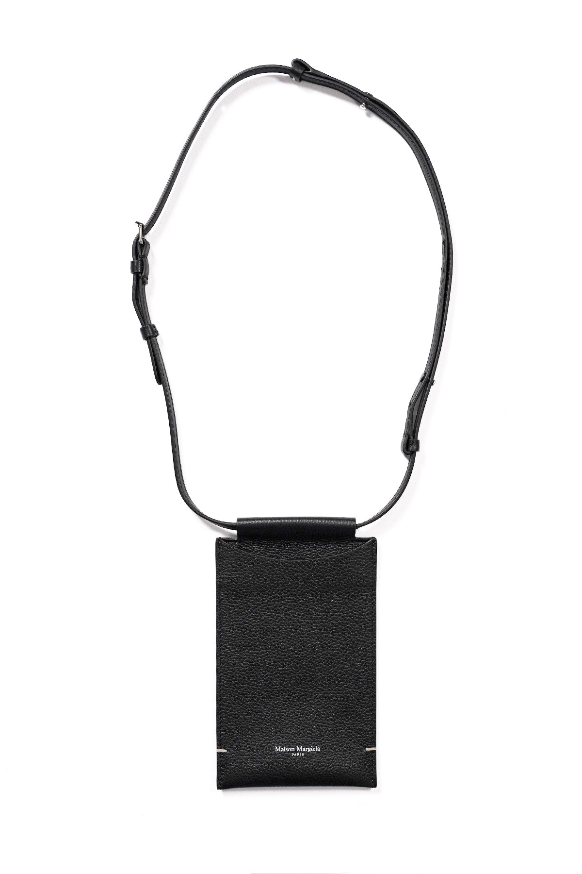 LOGO PHONE POUCH