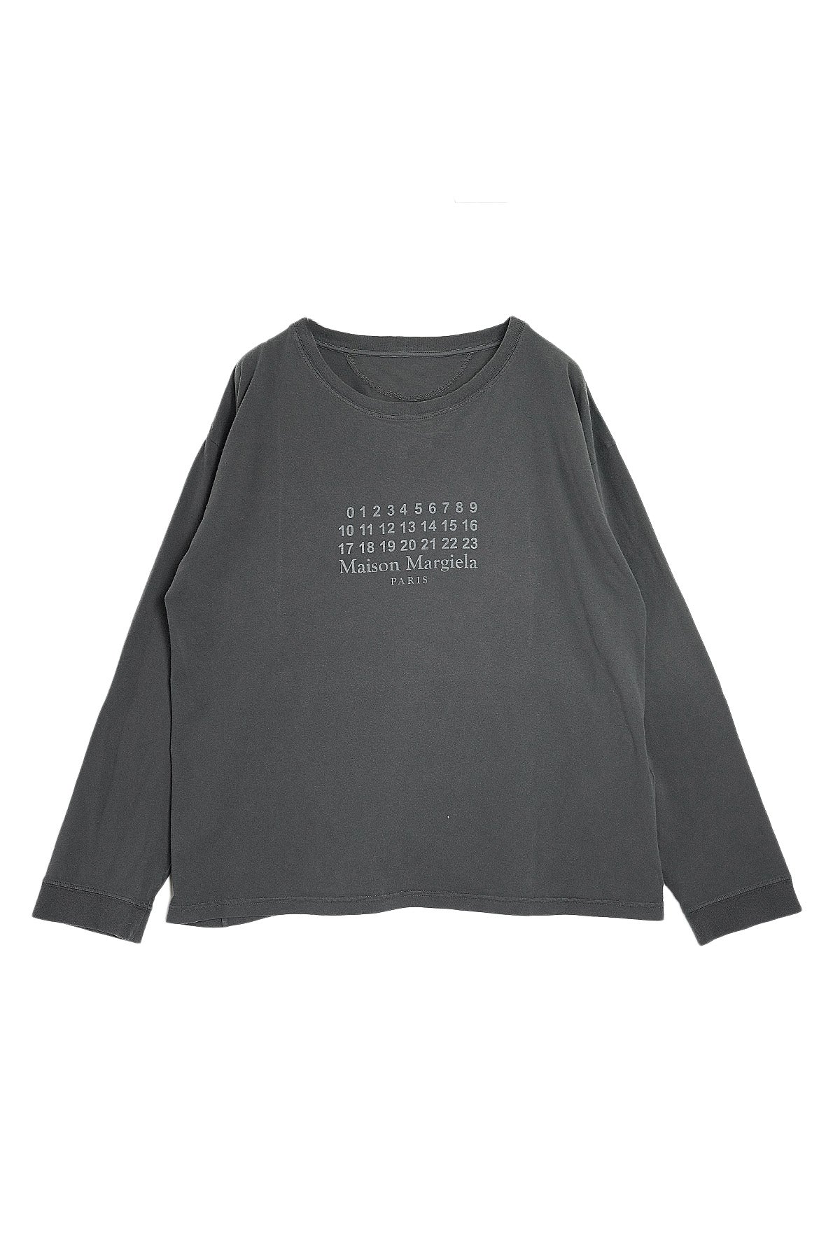 LOGO T-SHIRT