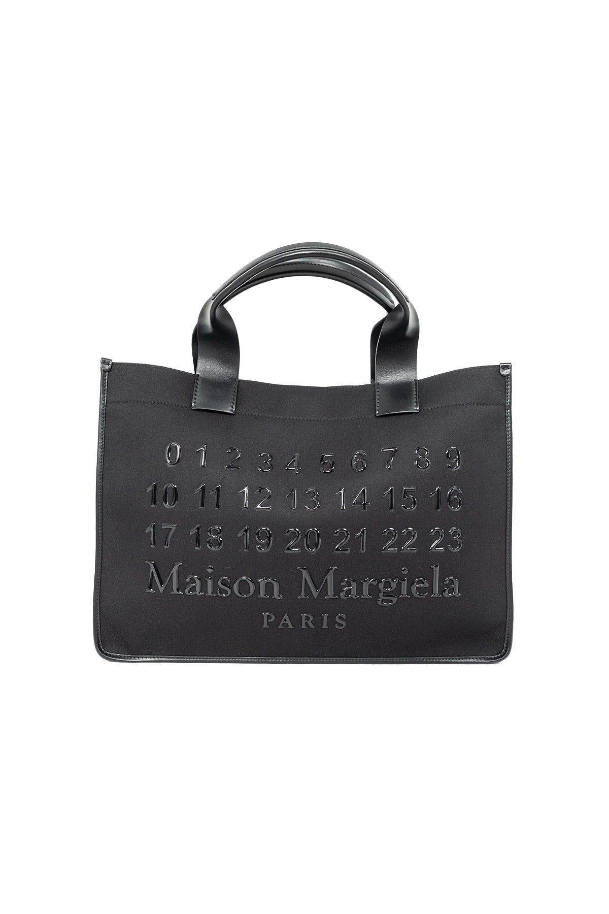 CABAS SHOPPING BAG SMALL