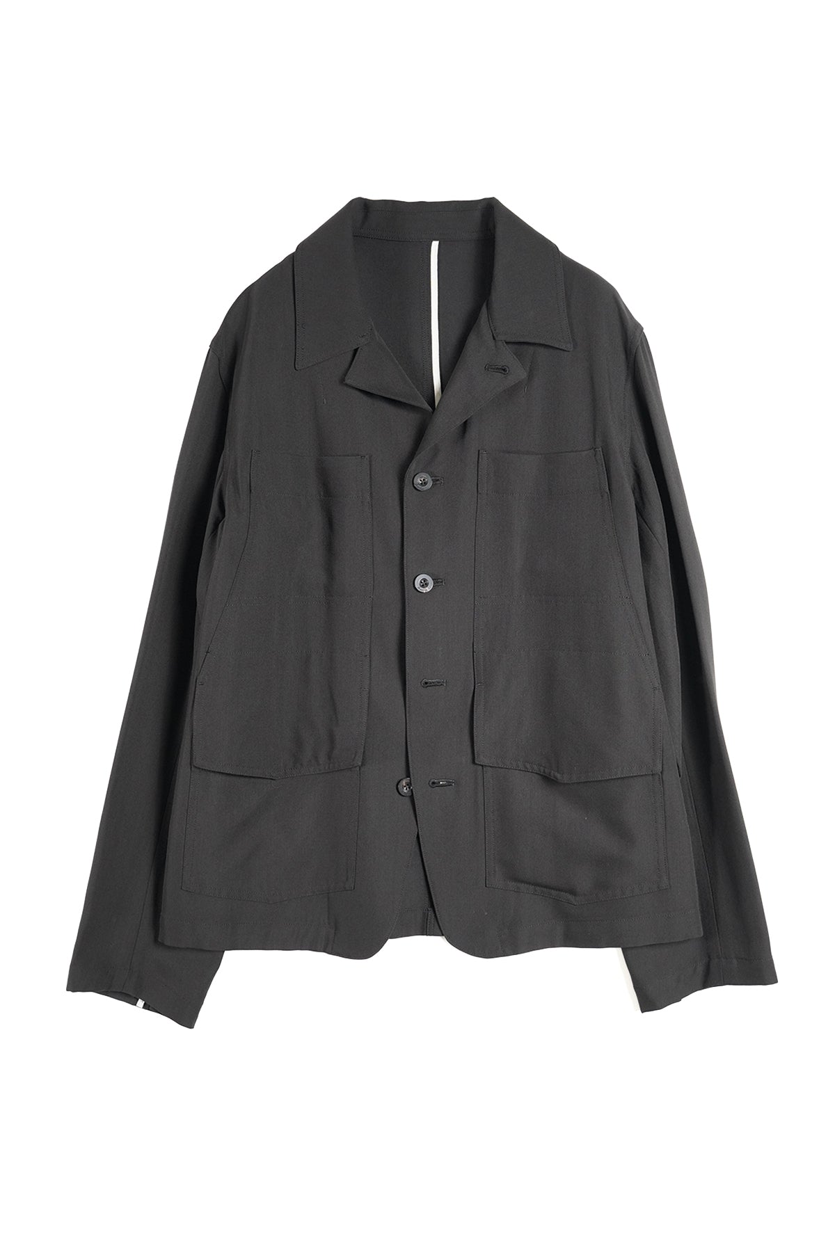 OUT POCKET JACKET