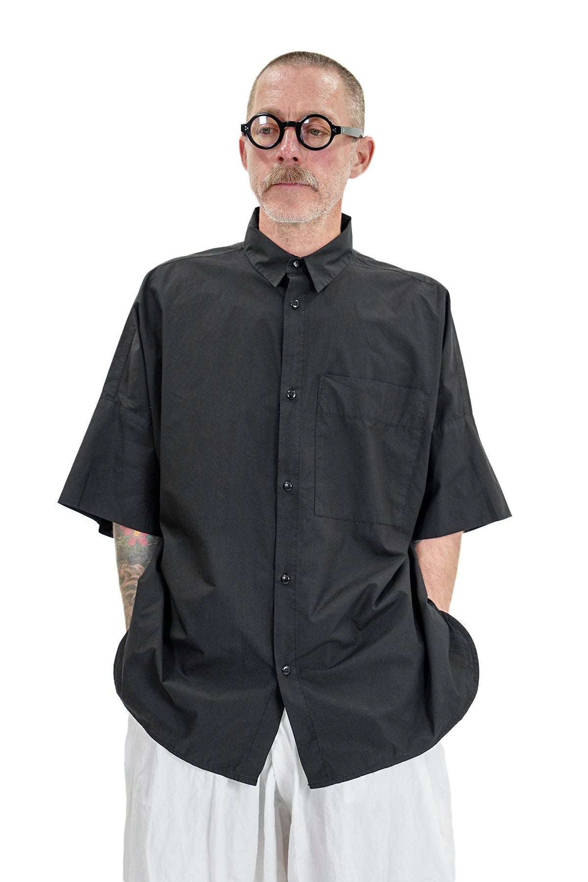 THE TINKER SHIRT