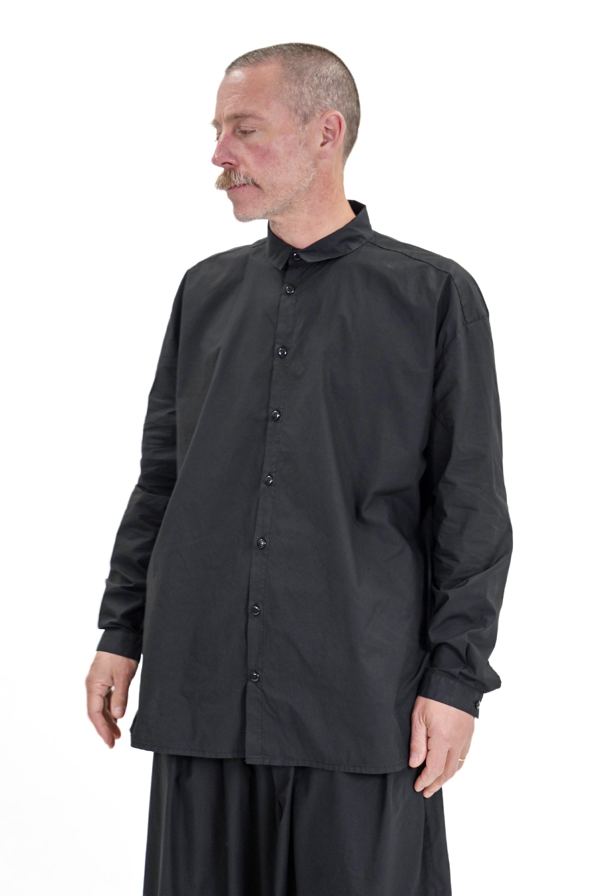 THE DRAUGHTSMAN SHIRT