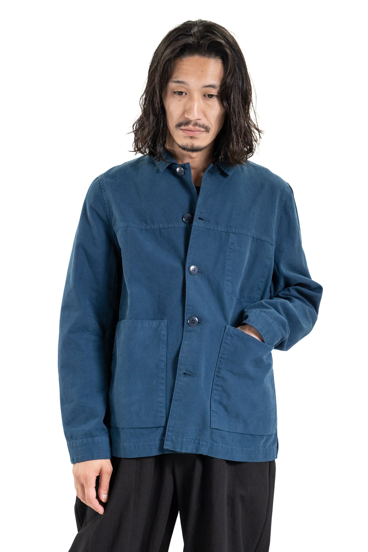 THE CARPENTER JACKET