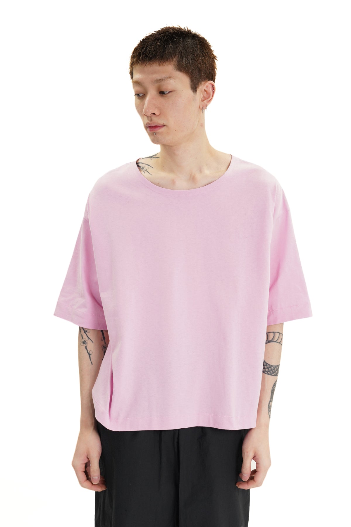 THE TAPPER T SHIRT