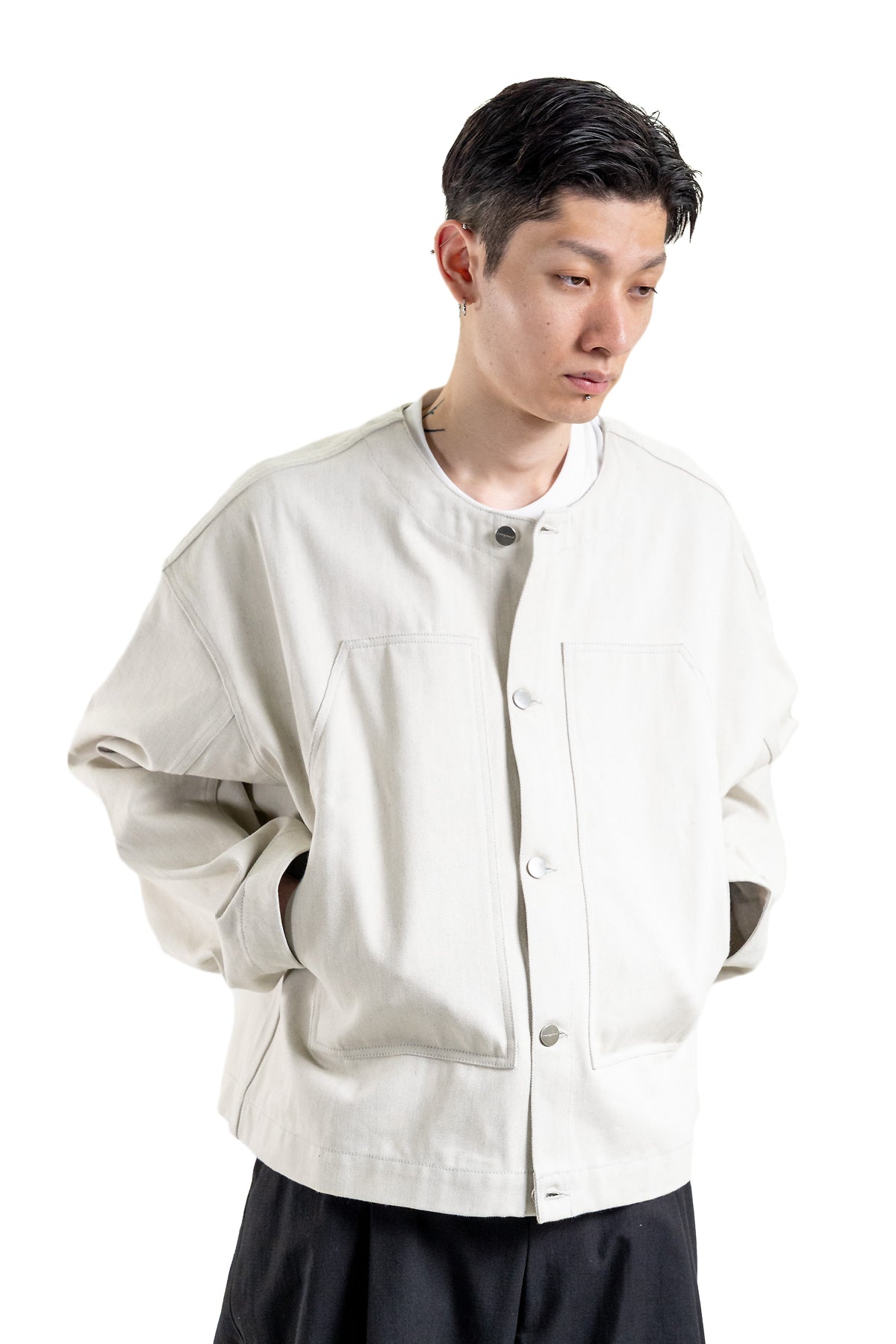 THE SKIPPER JACKET