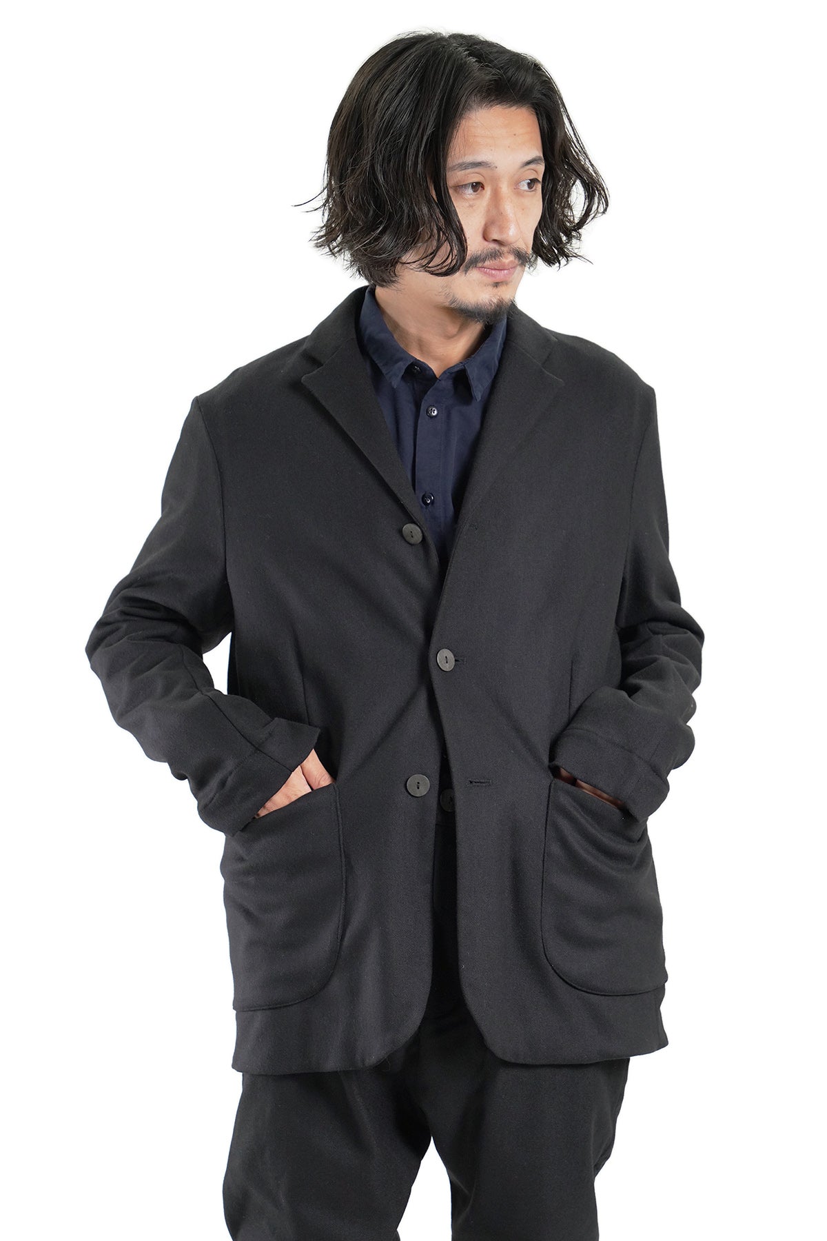 THE METALWORKER JACKET