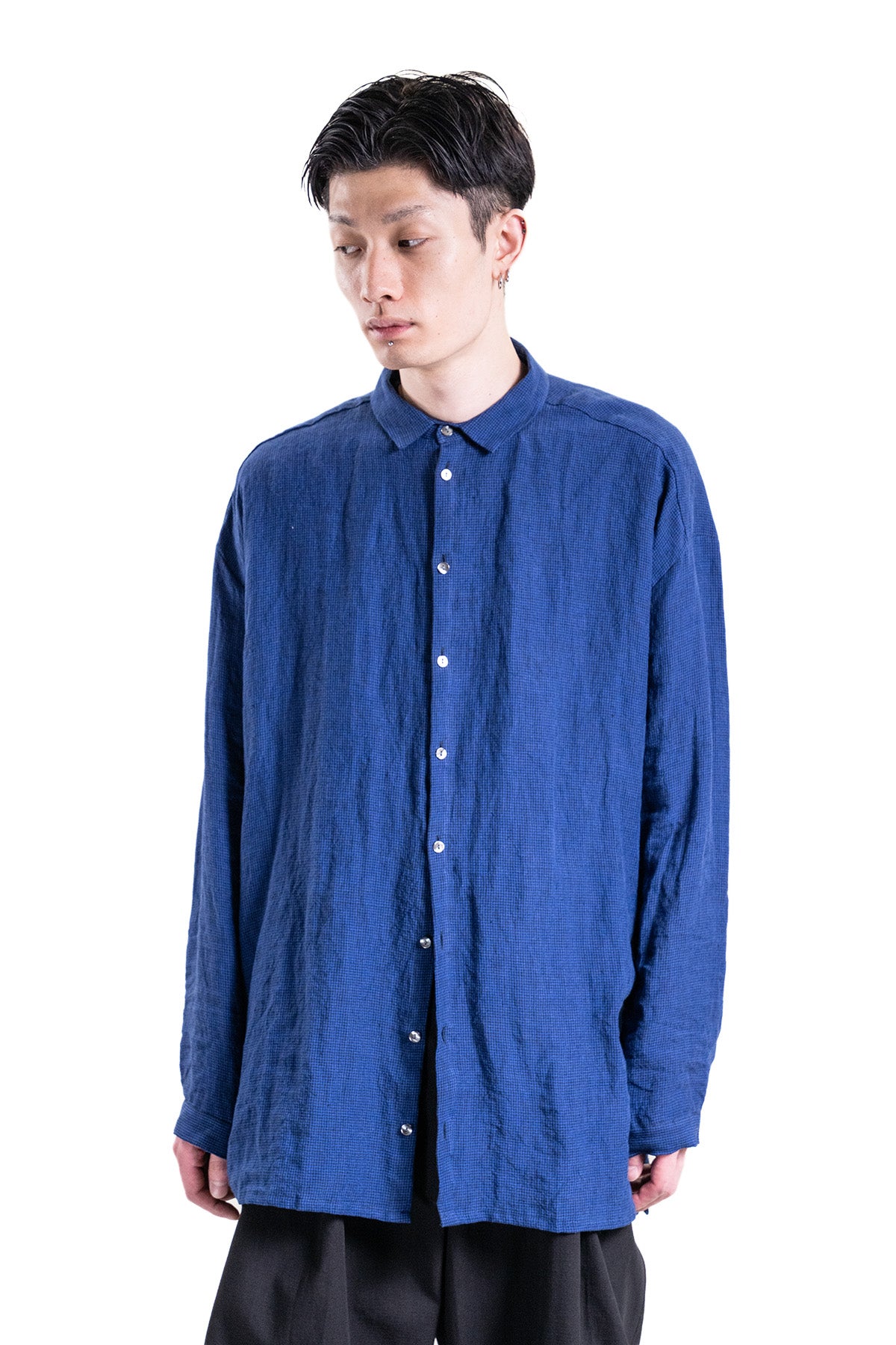 THE DRAUGHTSMAN SHIRT