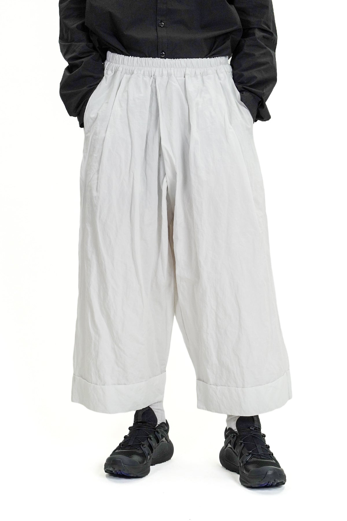 THE BAKER TROUSER