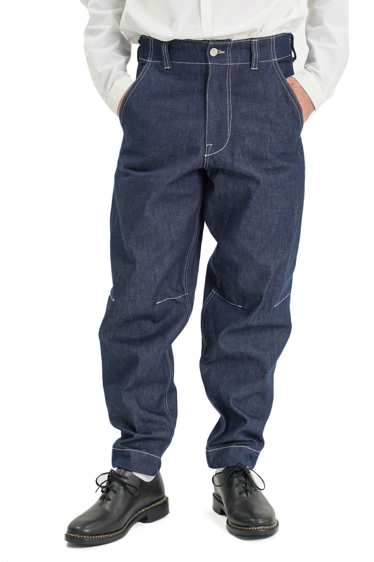 THE ENGINEER JEAN