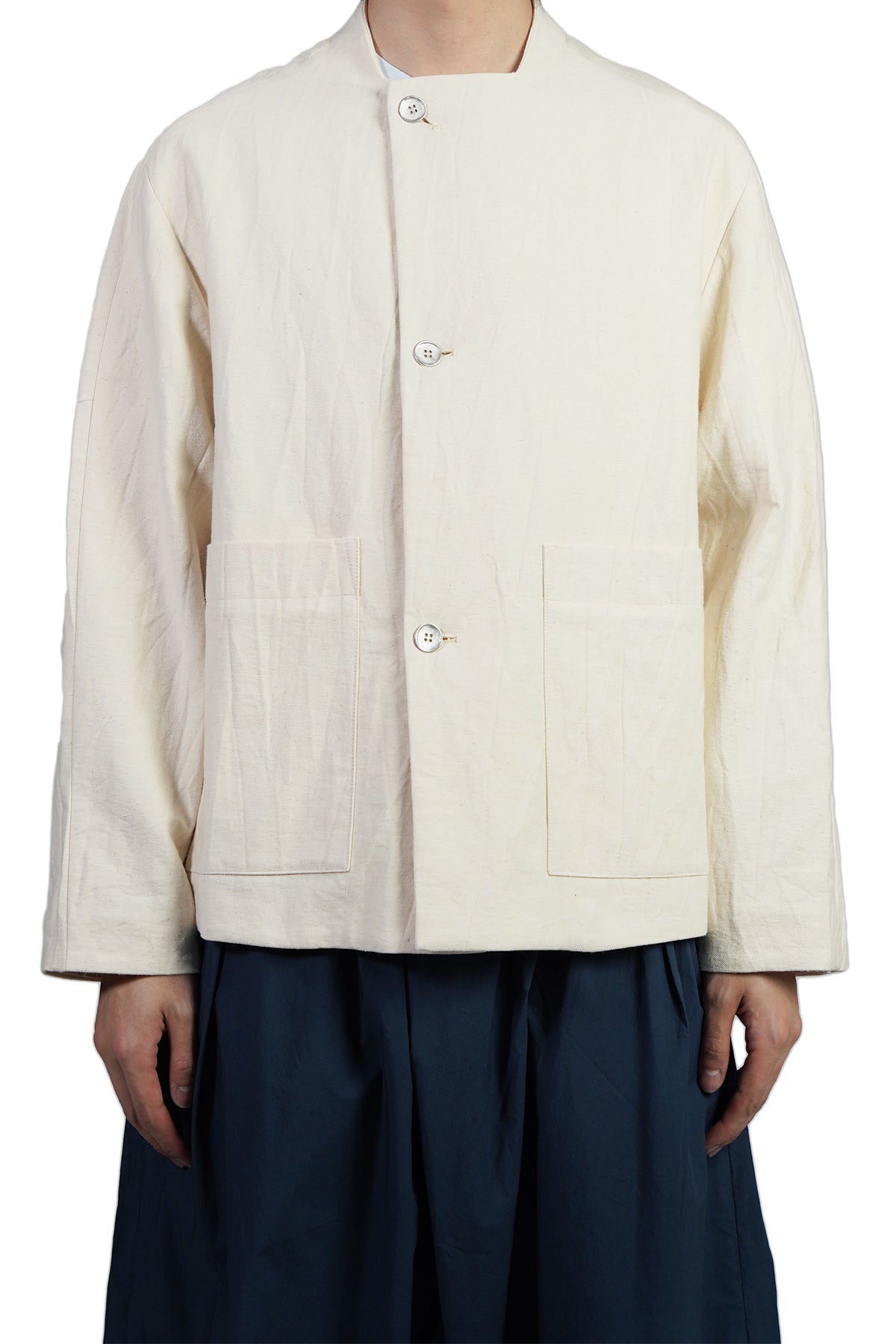 THE BAKER JACKET