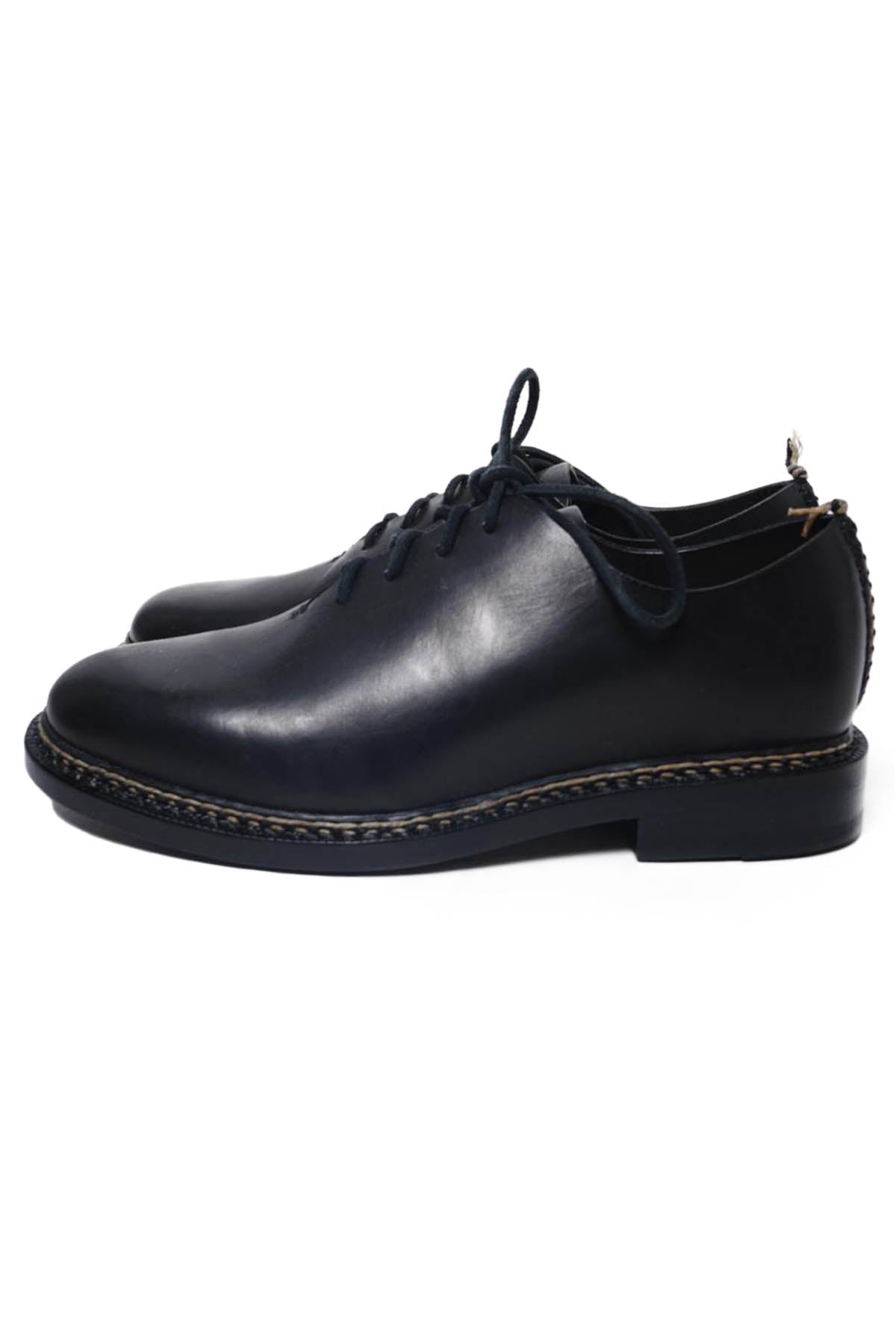 Braided Oxford