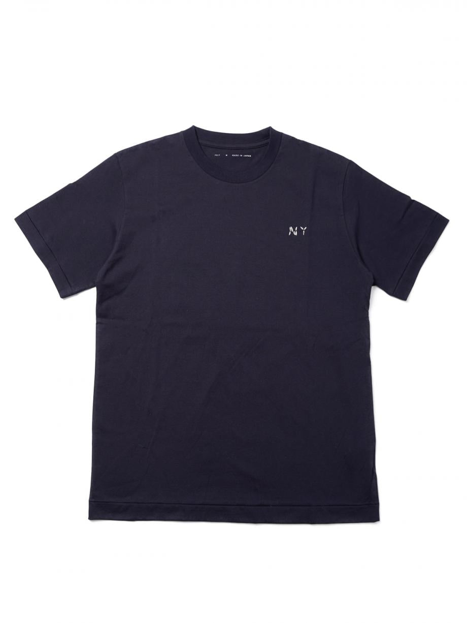 NY Hand Sewn T-Shirt