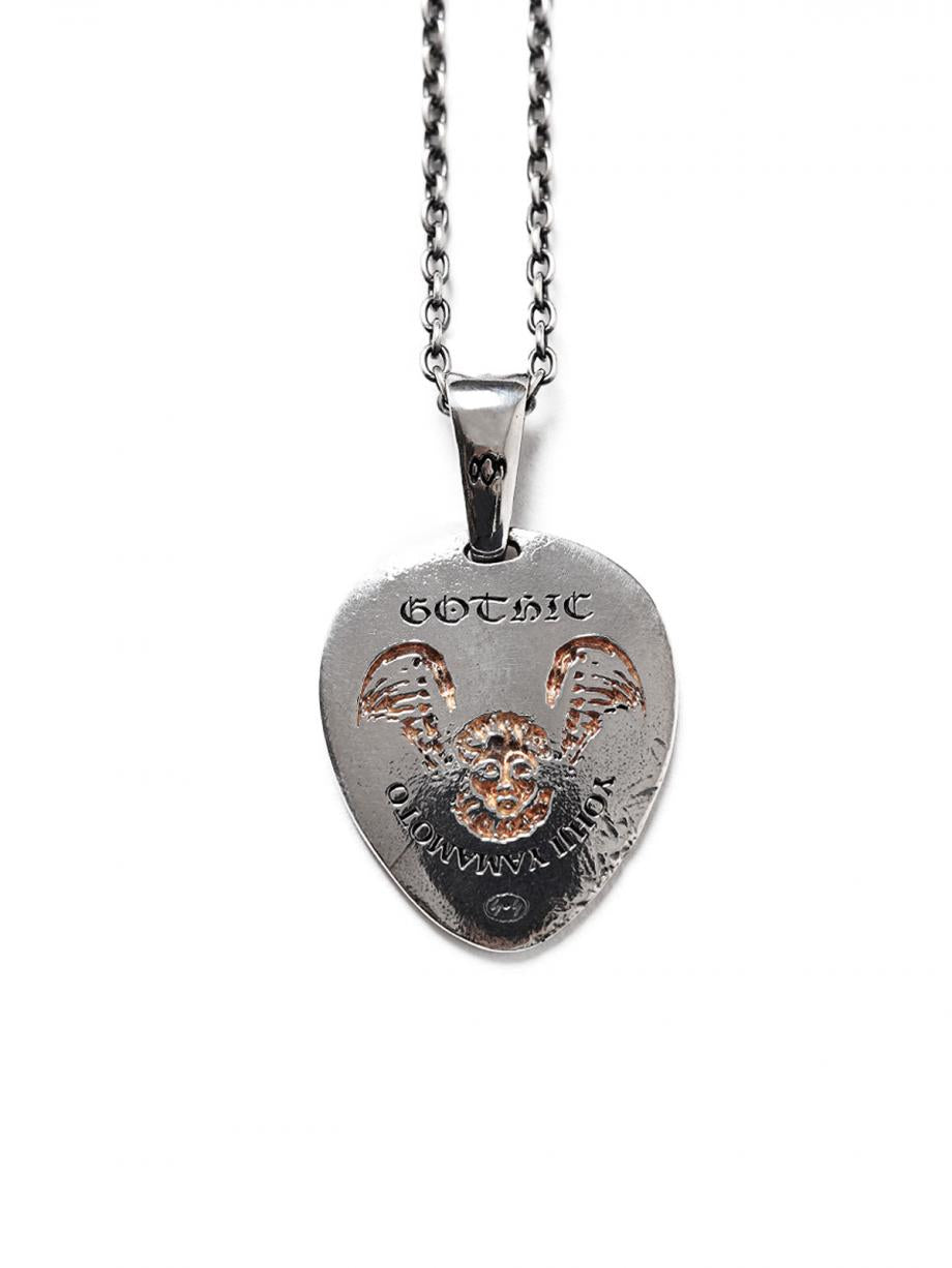 Angel Pick Pendant