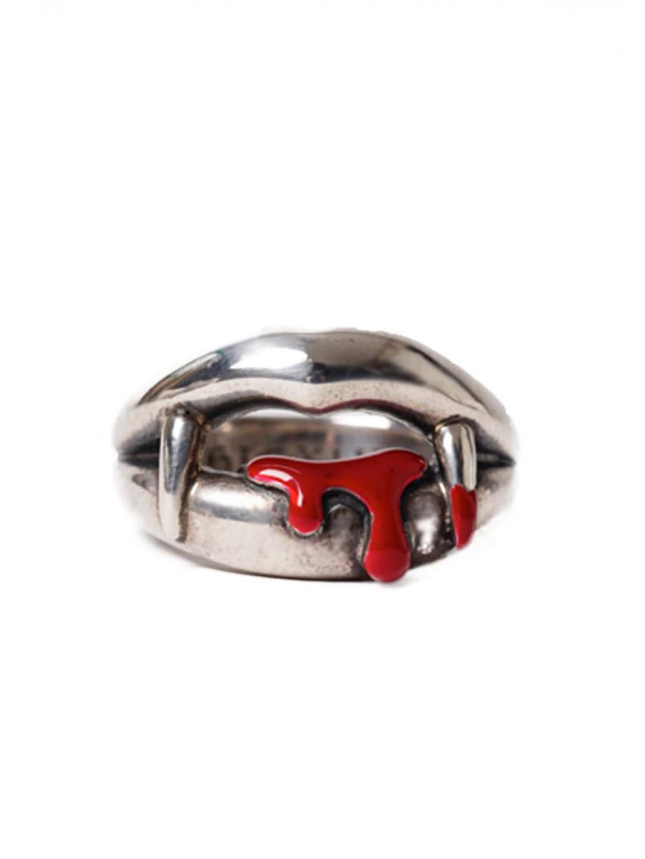 Vampire Blood Ring