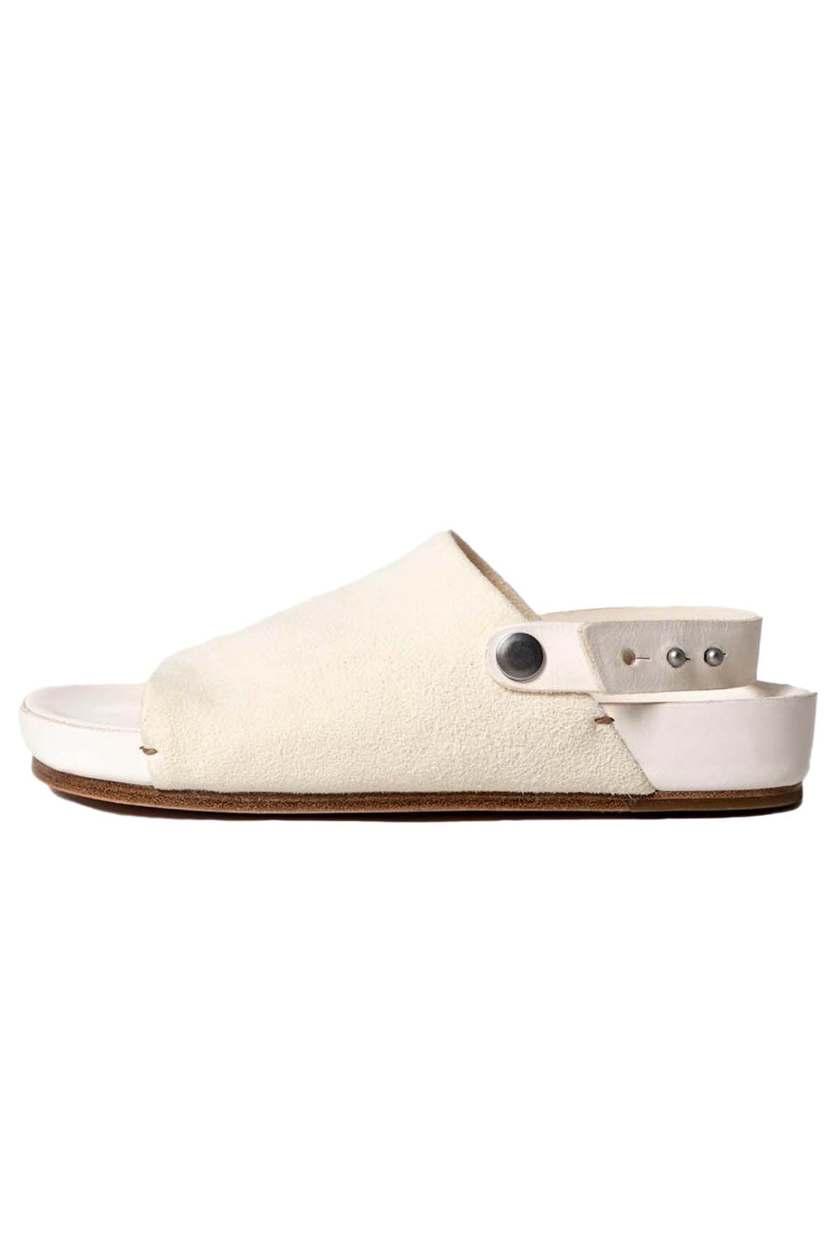 One Strap Sandall