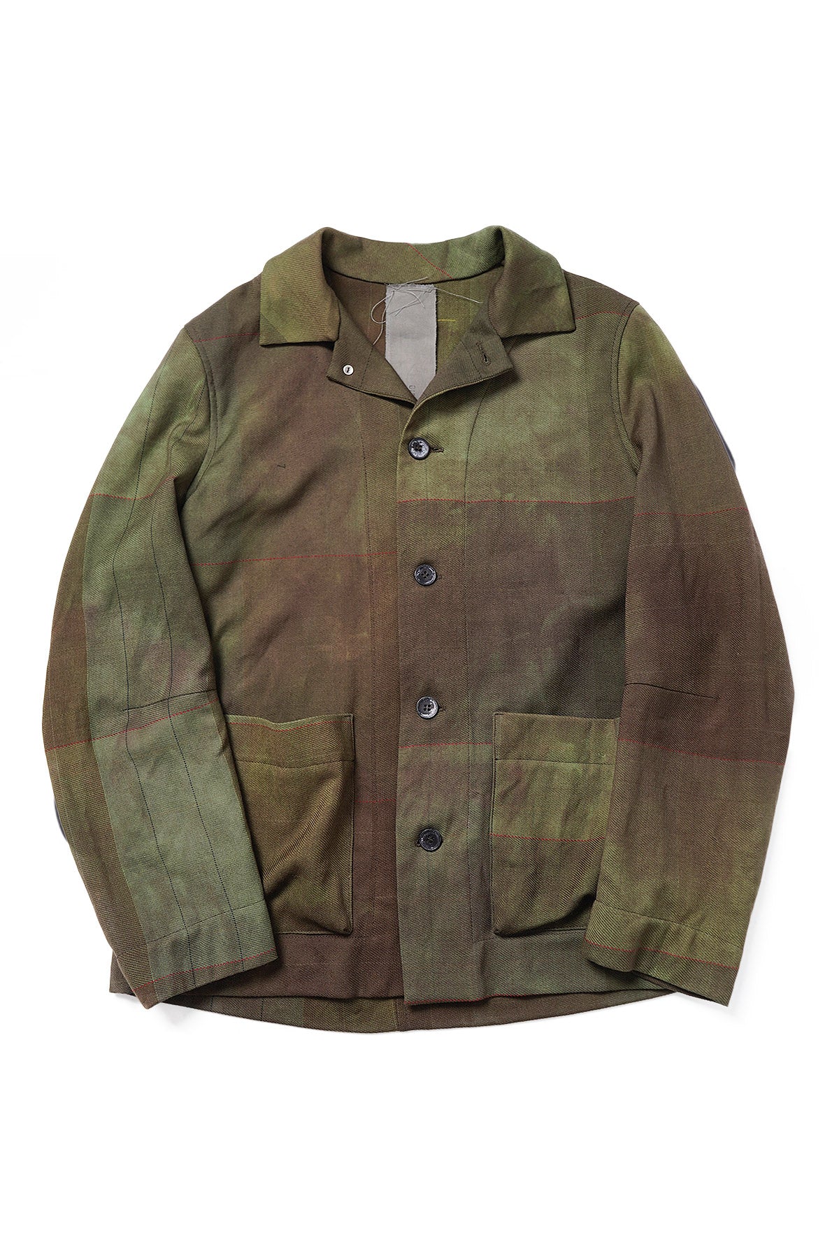 UpCycle / ATELIER UNIFORM JACKET