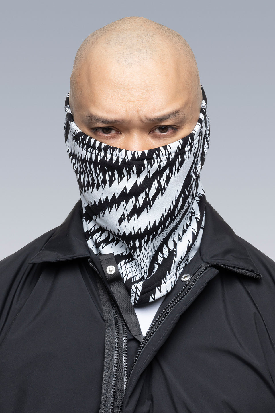 POWERSTRETCH NECK GAITER