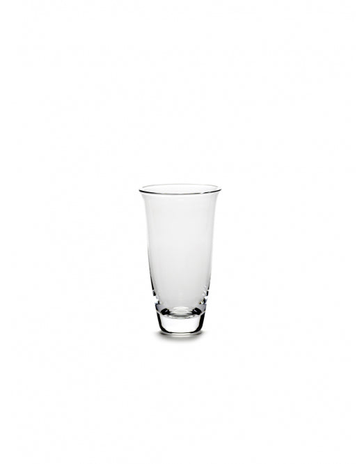 UNIVERSAL GLASS FRANCES TRANSPARENT