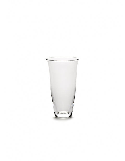 UNIVERSAL GLASS FRANCES TRANSPARENT