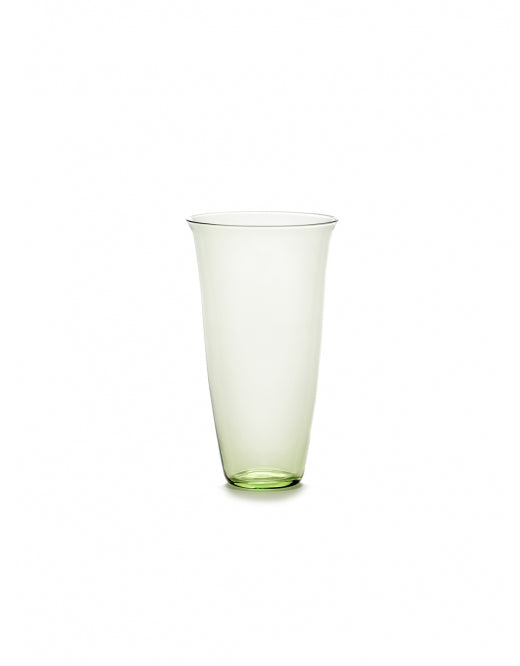 UNIVERSAL GLASS FRANCES GREEN