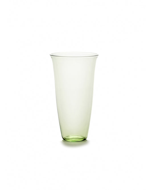 UNIVERSAL GLASS FRANCES GREEN