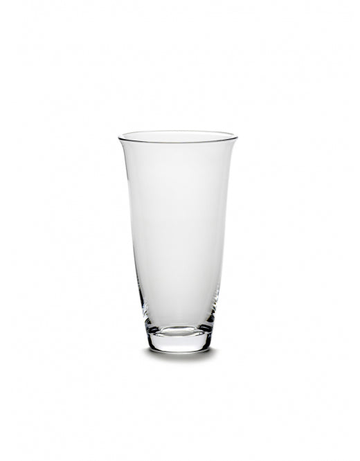 UNIVERSAL GLASS FRANCES TRANSPARENT