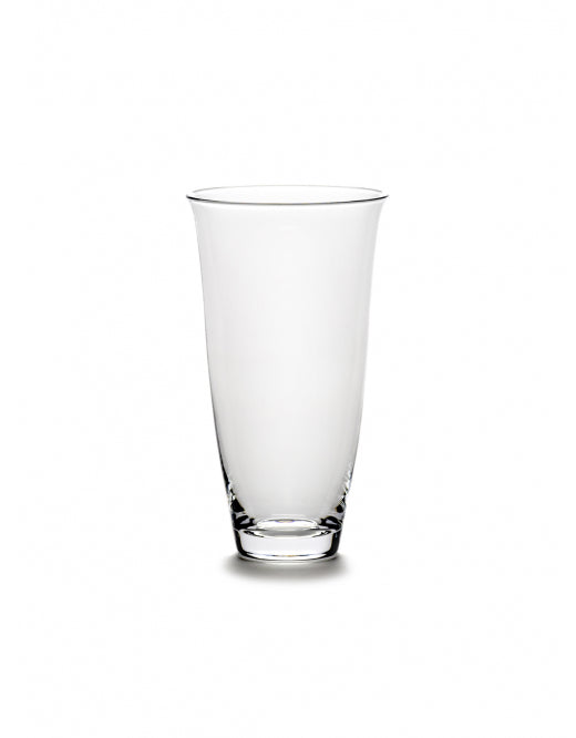 UNIVERSAL GLASS FRANCES TRANSPARENT