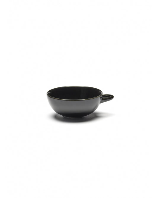 ESPRESSO CUP DÉ BLACK