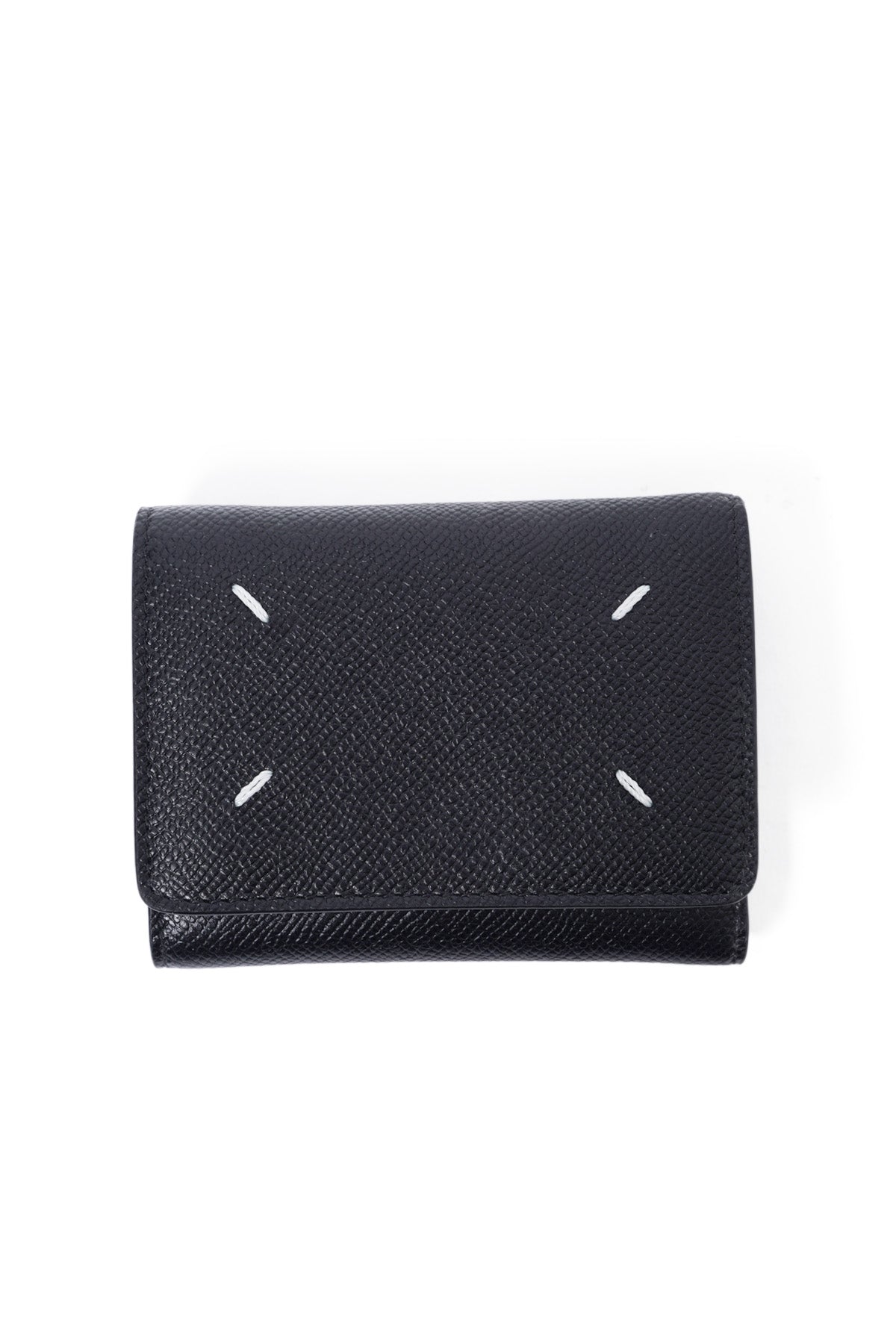 WALLET CLIP 3 WITH ZIP