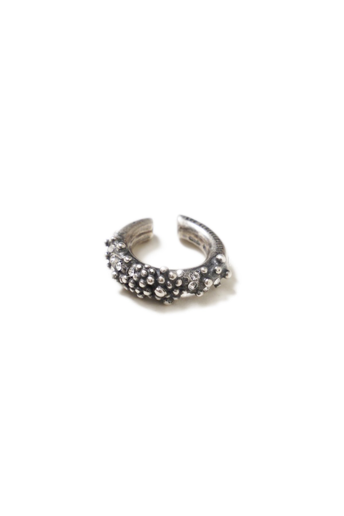 ROSELYNE EAR-CUFF WITH STONES