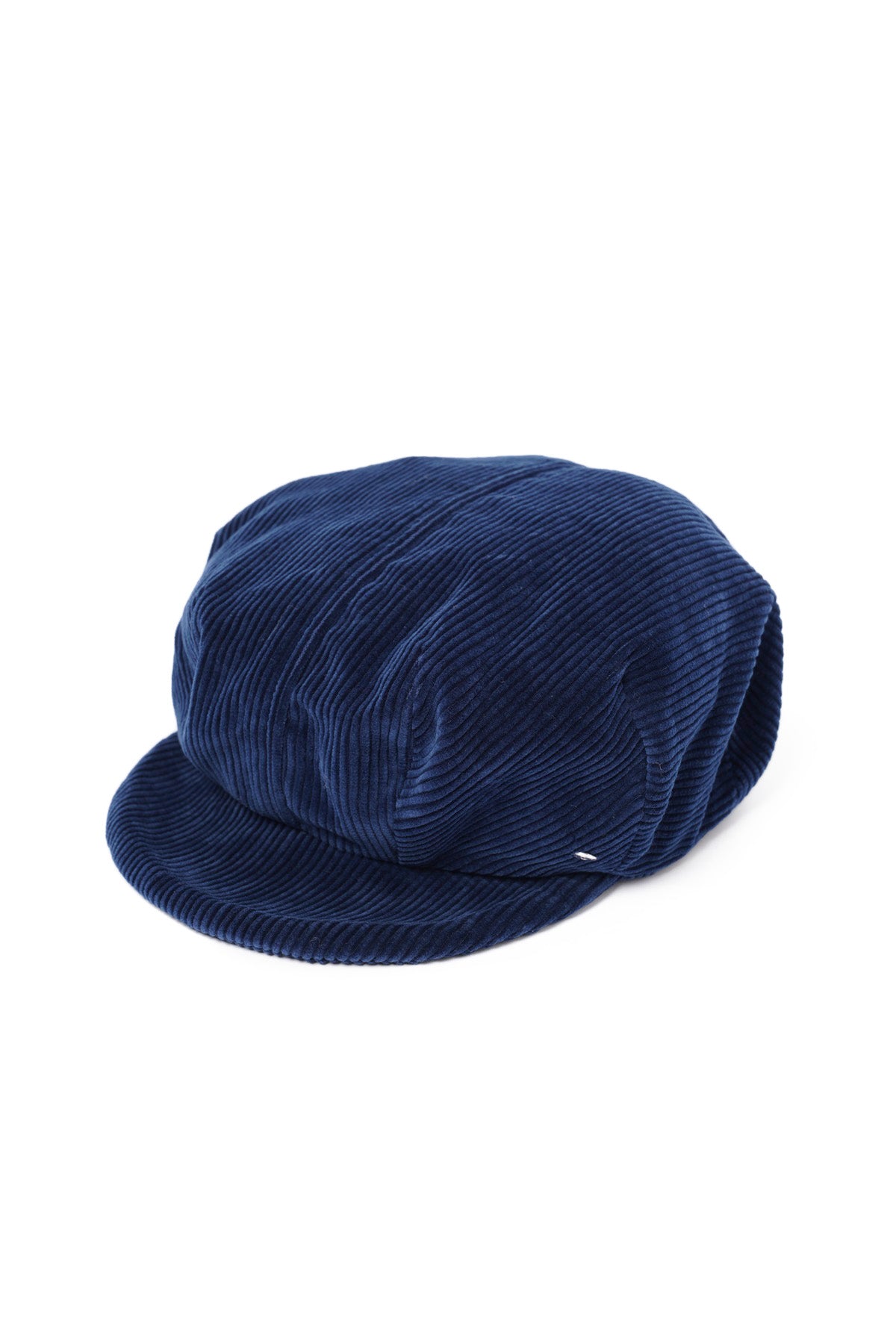CORDUROY CASQUETTE