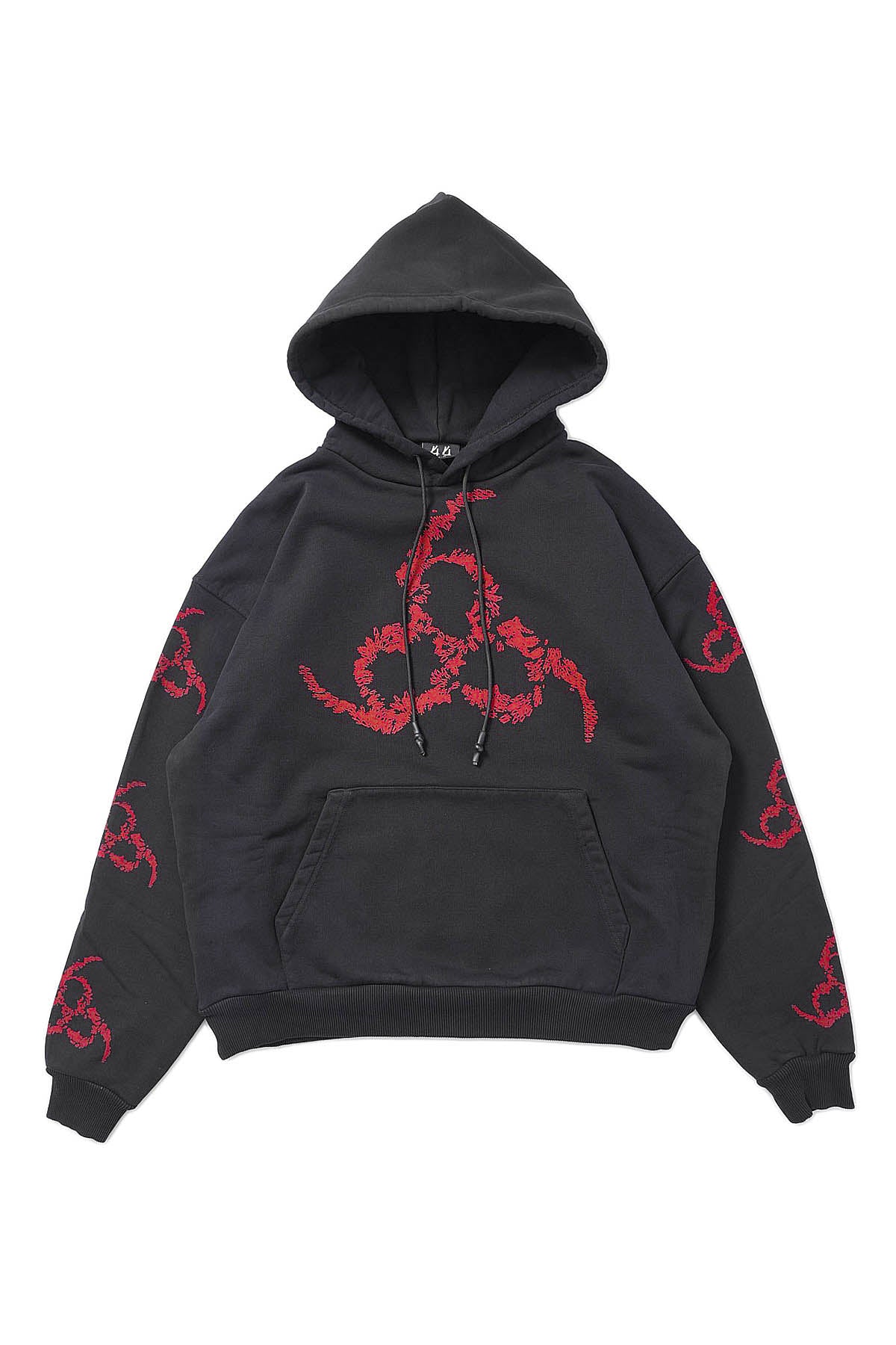 36 HOODY SHORT【50%OFF】