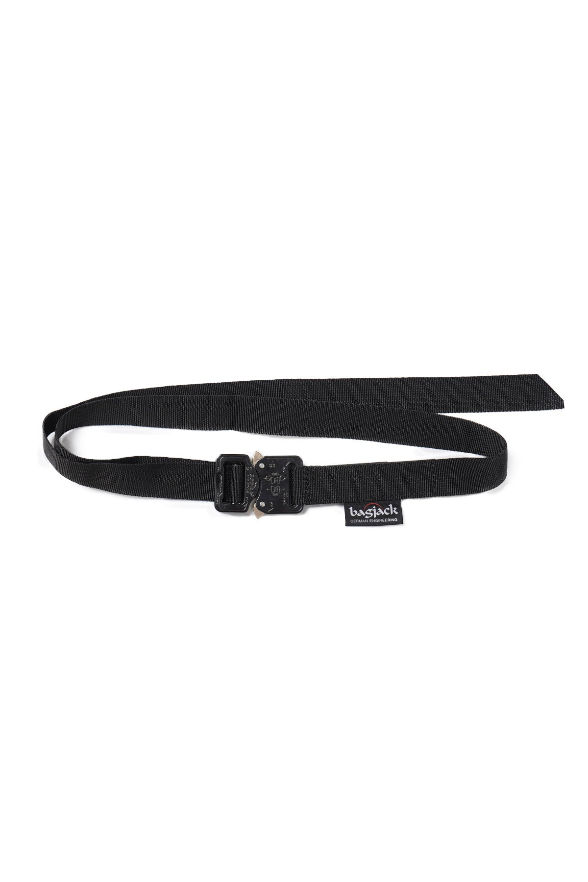 cobra 25mm belt