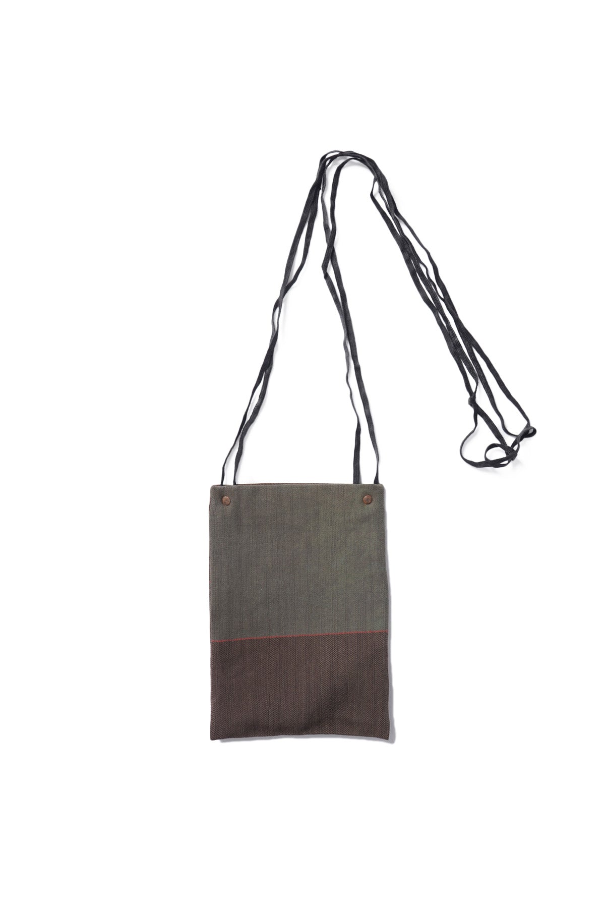 UpCycle / Pouch Bag A