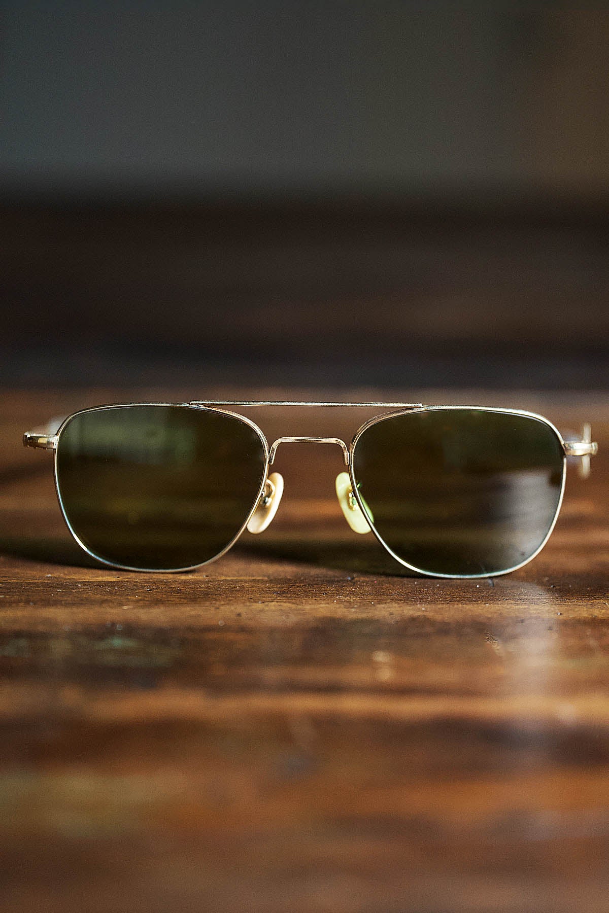 American Optical Company / Mid-Century Modern Pilot