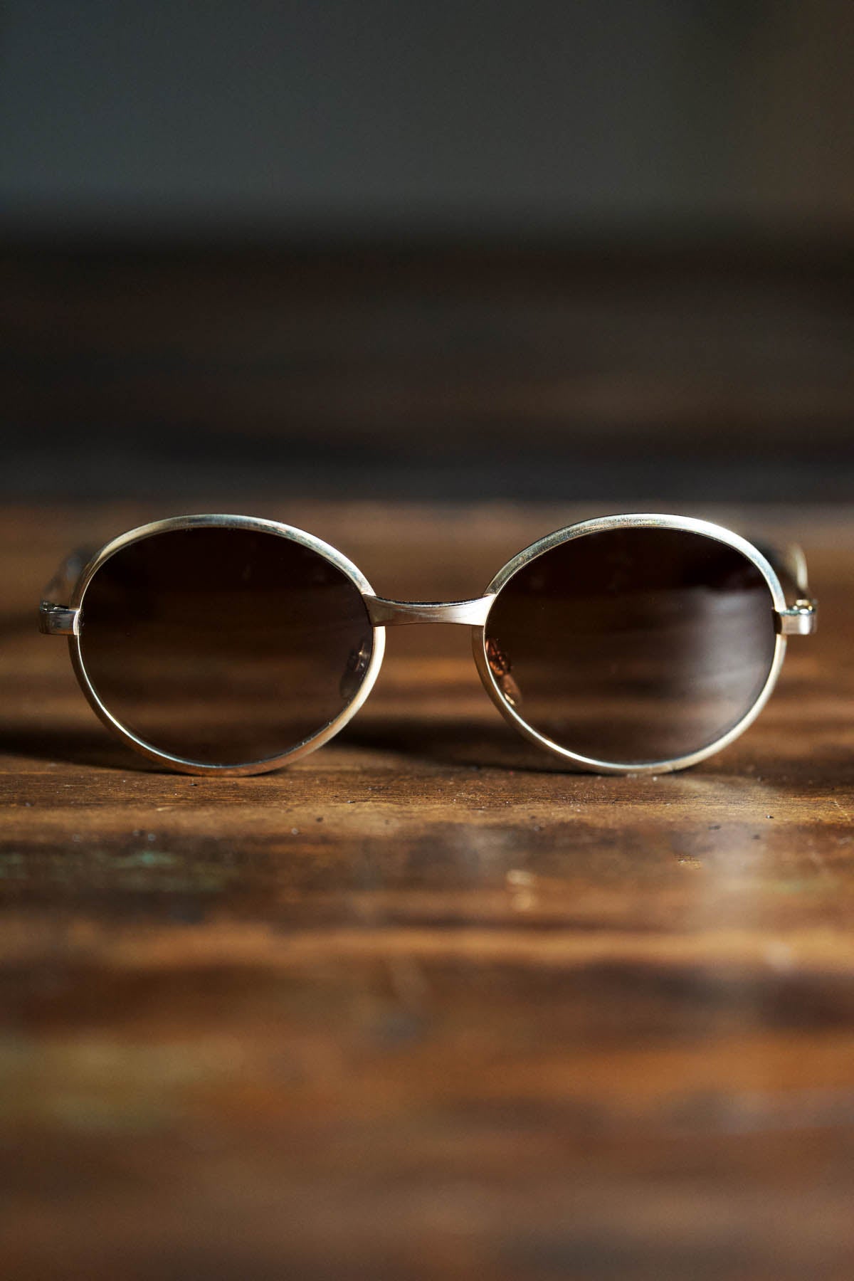 Bausch & Lomb Optical Company / Full Frame Ful-Vue