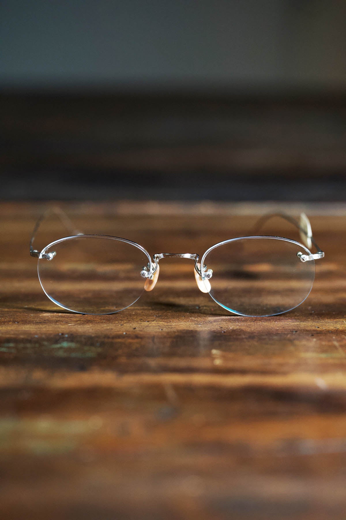 Artcraft Optical Company / Rimway Ful-Vue