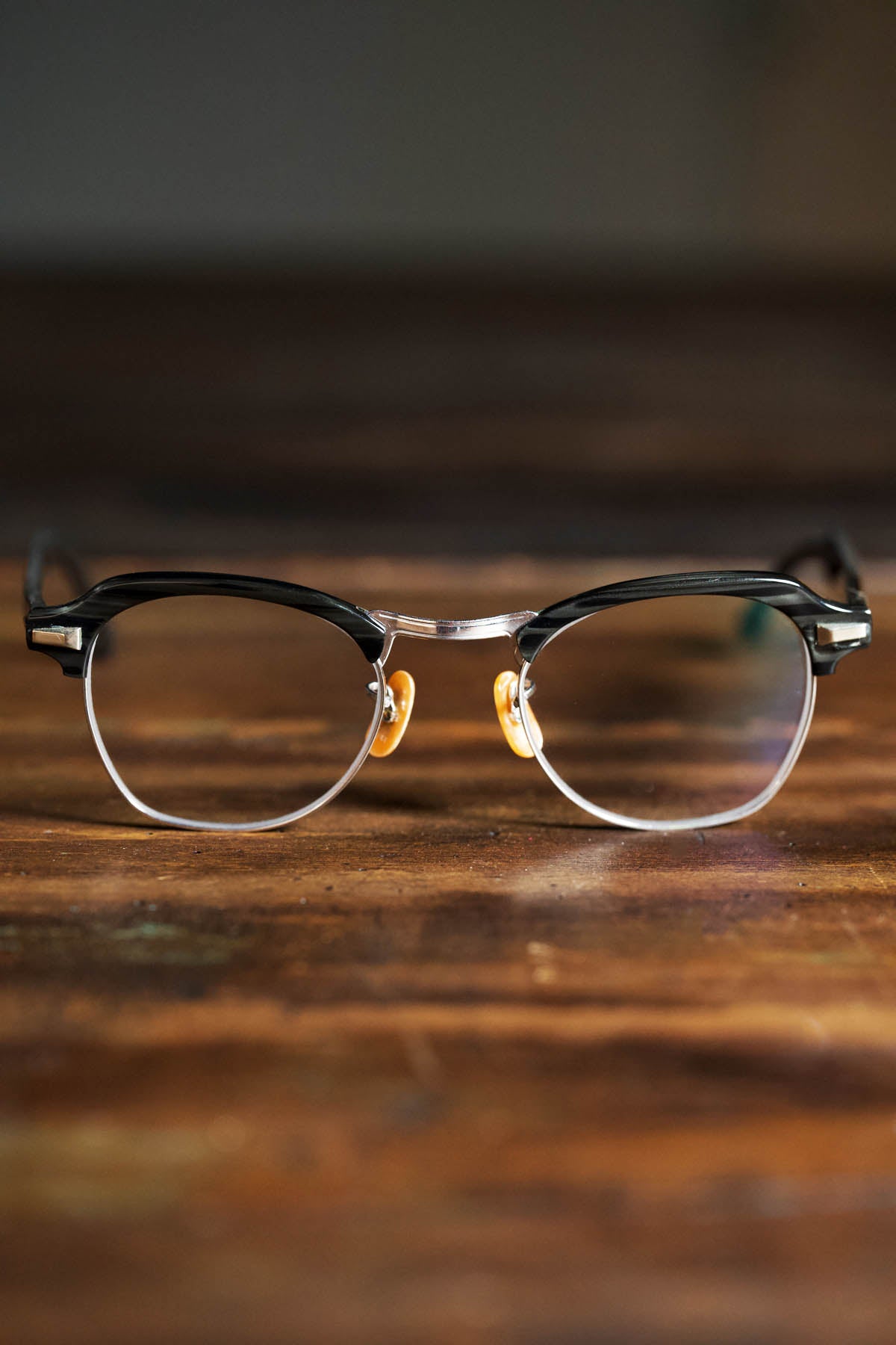 Bausch & Lomb Optical Company / Combination