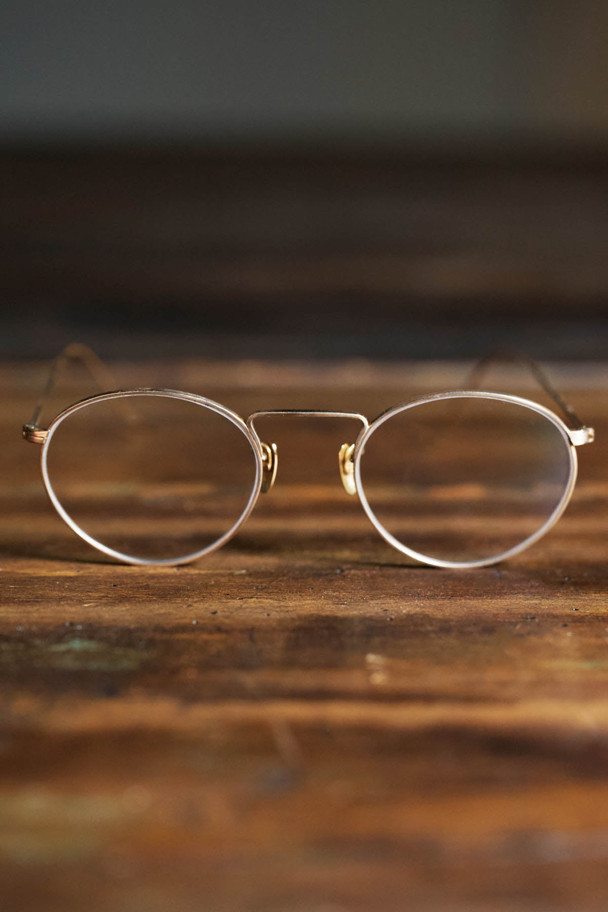 American Optical Company / Full Frame Modern