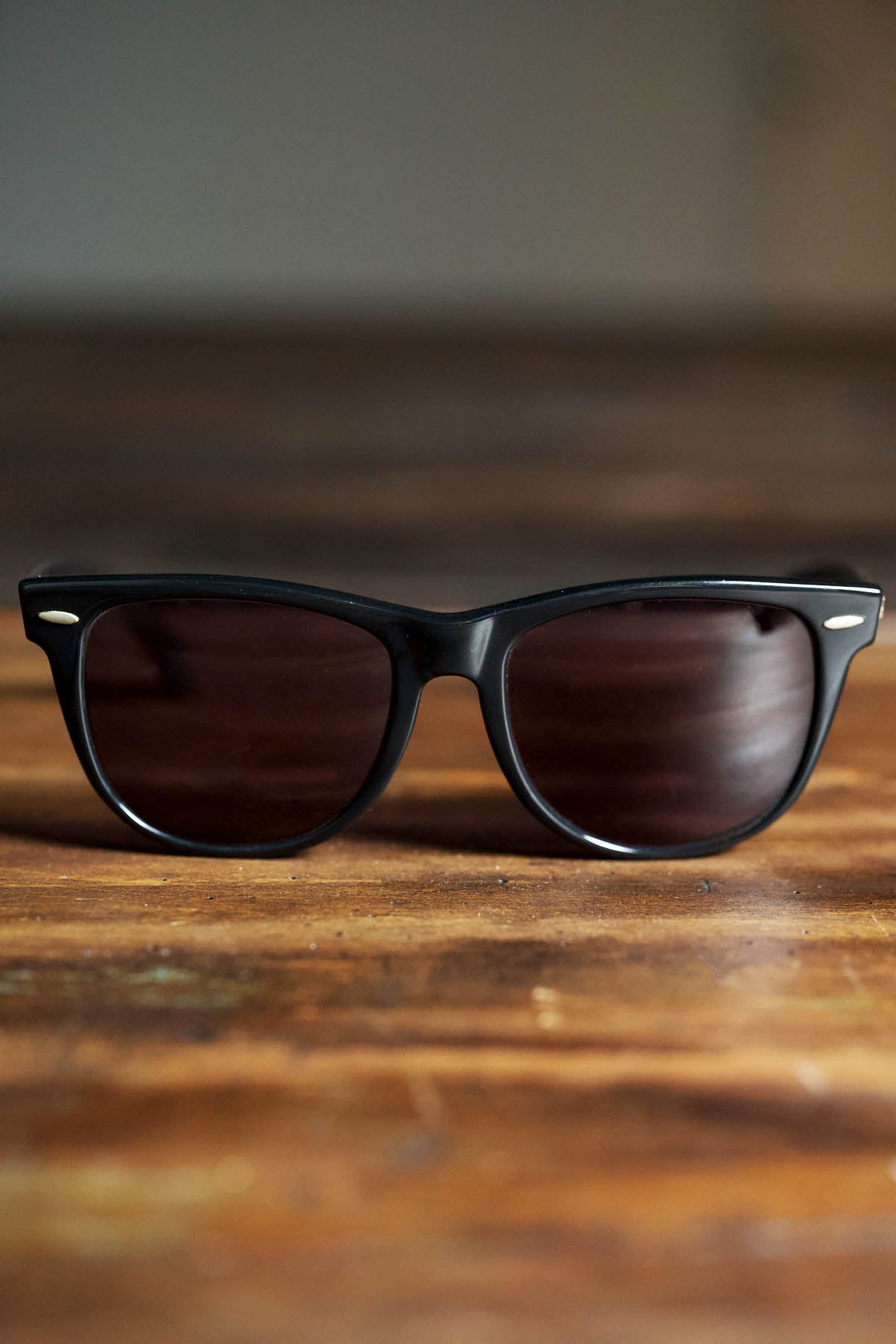 Bausch & Lomb Optical Company / RayBan Wayfarer