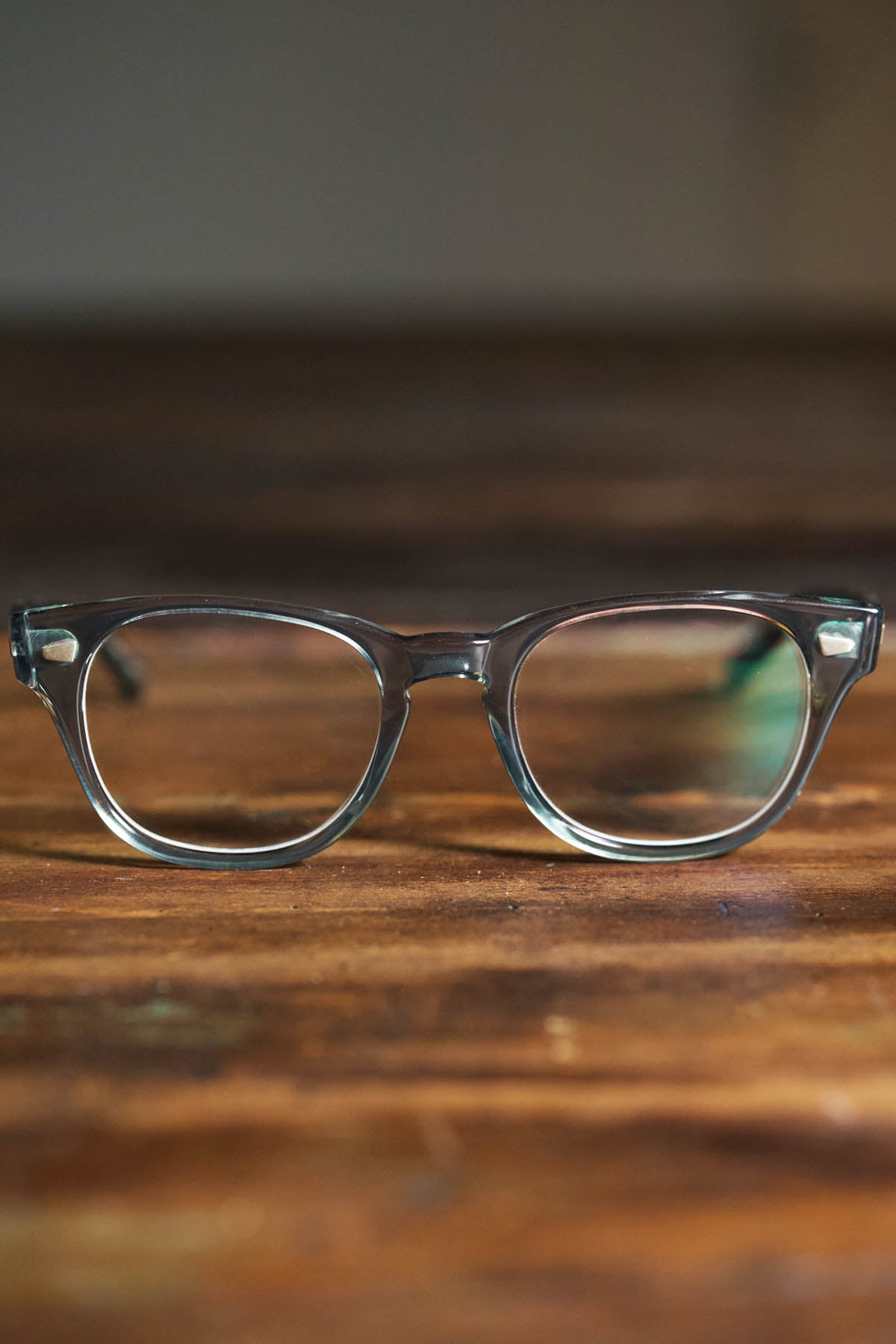Bausch & Lomb Optical Company / Frame USA