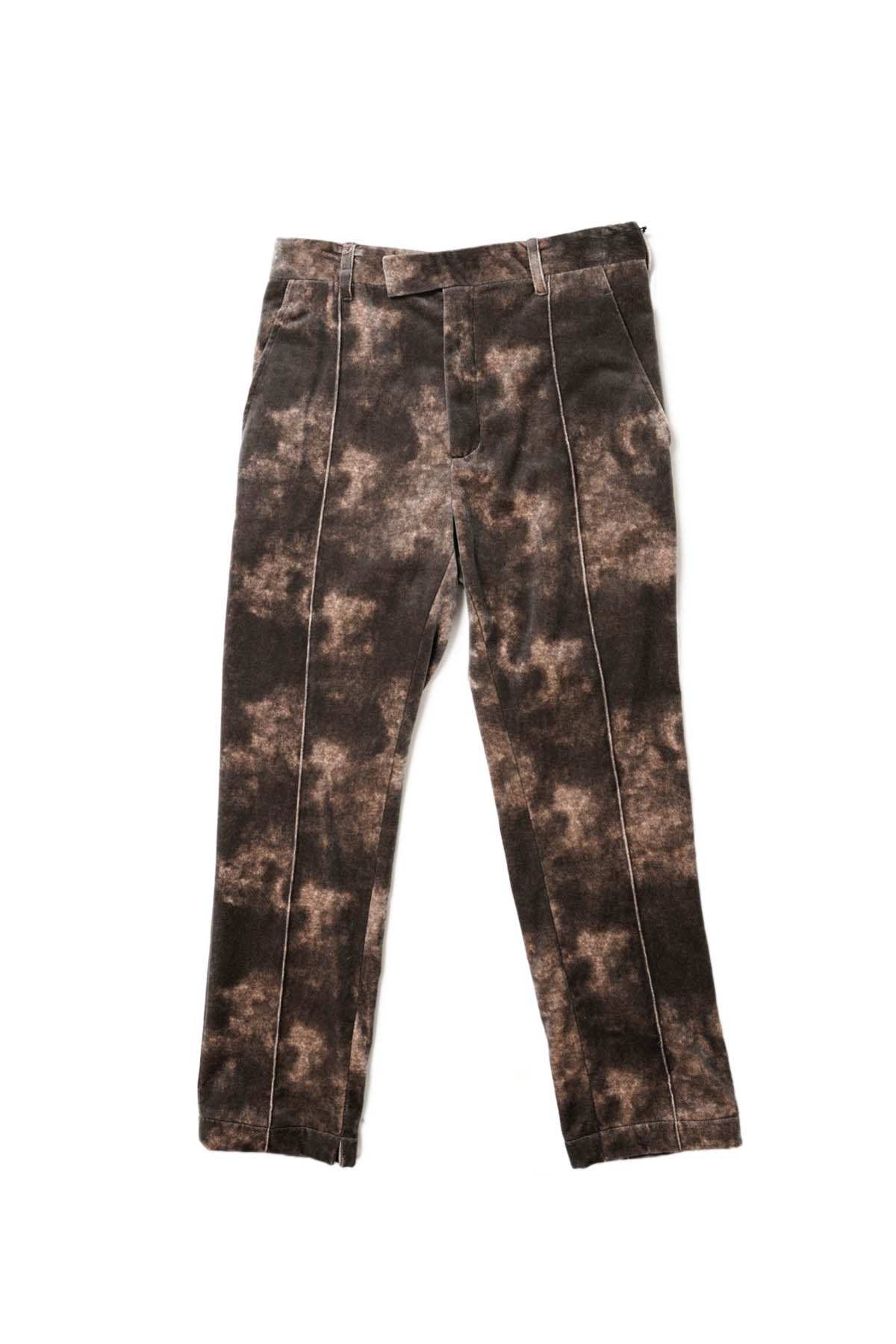 TROUSERS BAKST MOLE【50%OFF】