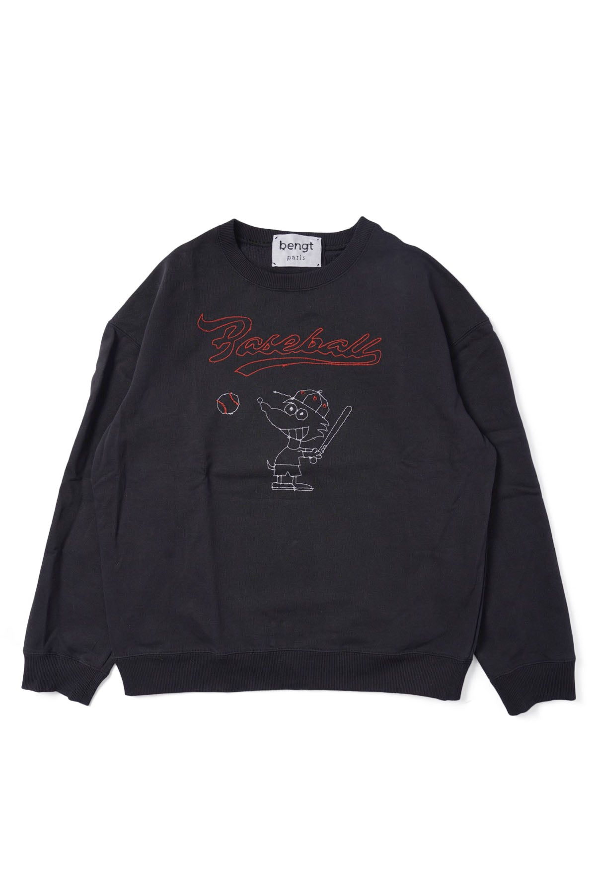 SWETER BASEBALL