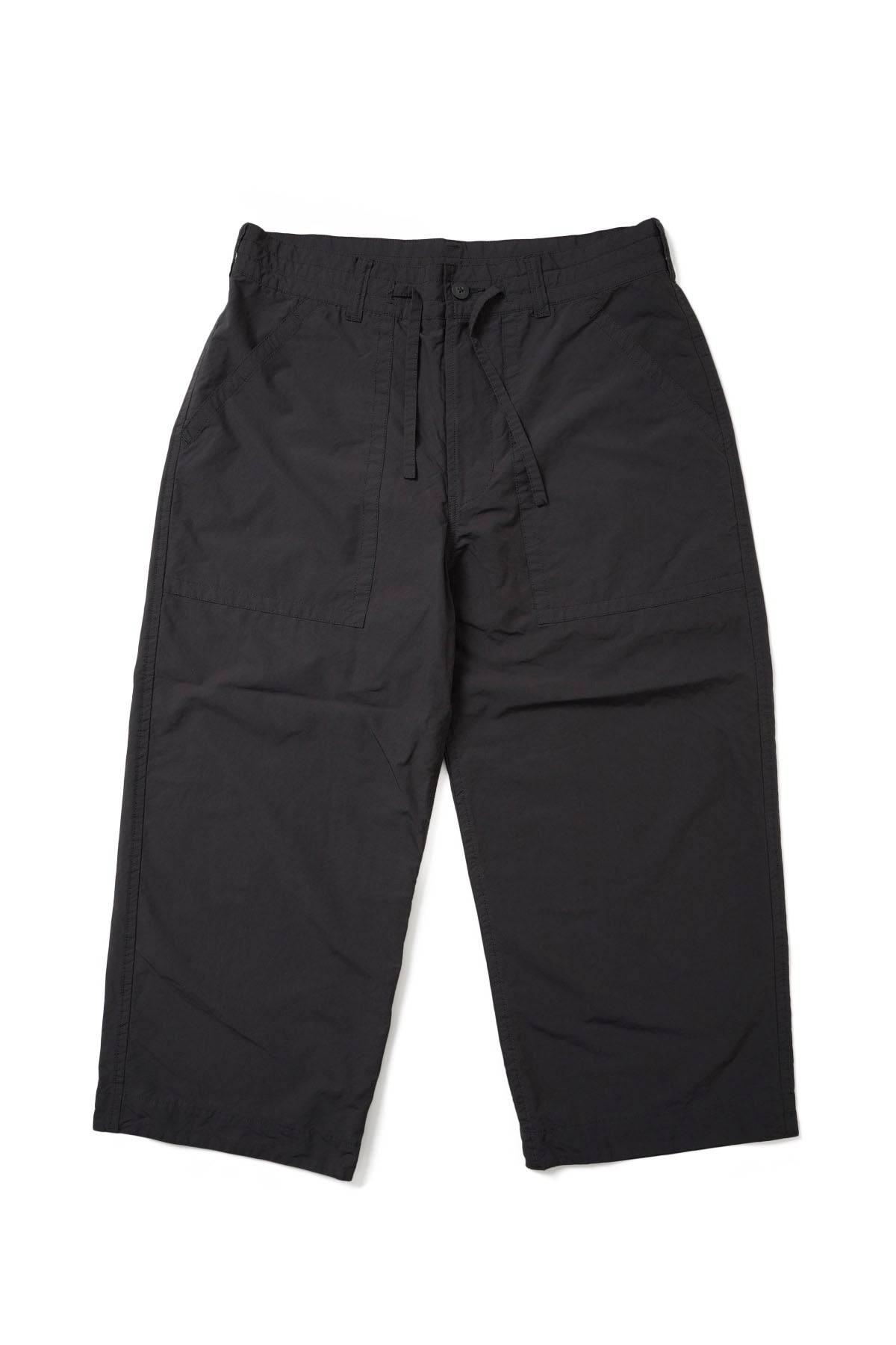 WEATHER WIDE PANTS